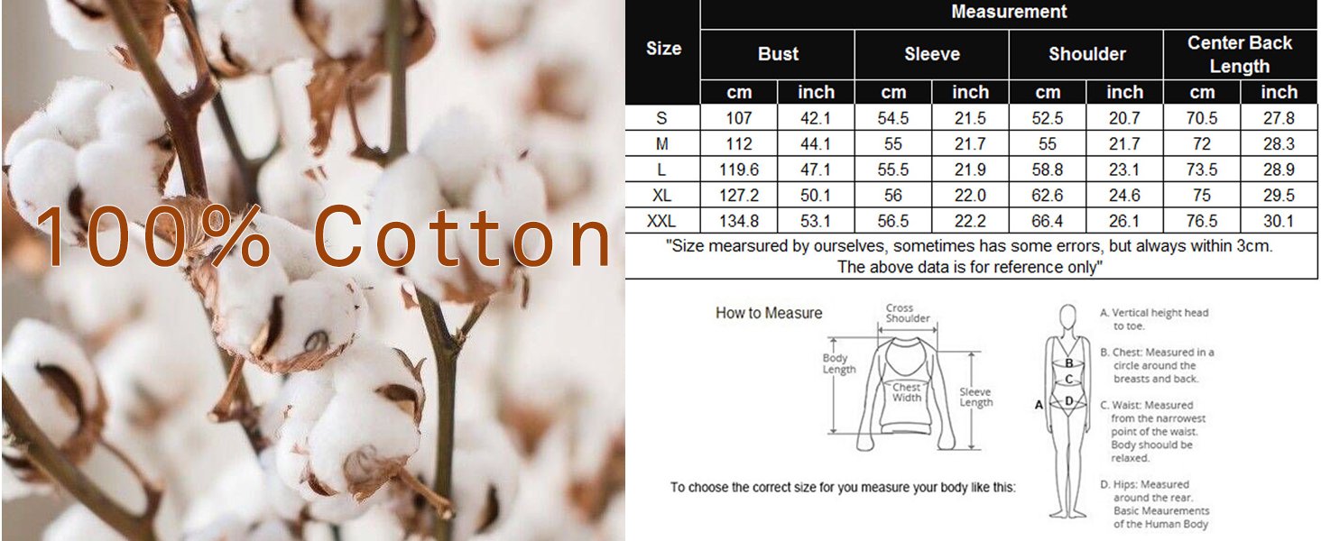 cotton blouse for women