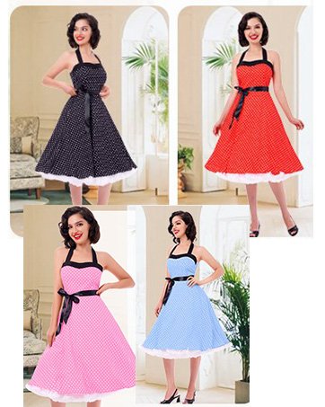 a line dresses knee length for women 50s costumes for women 50s style dresses for women