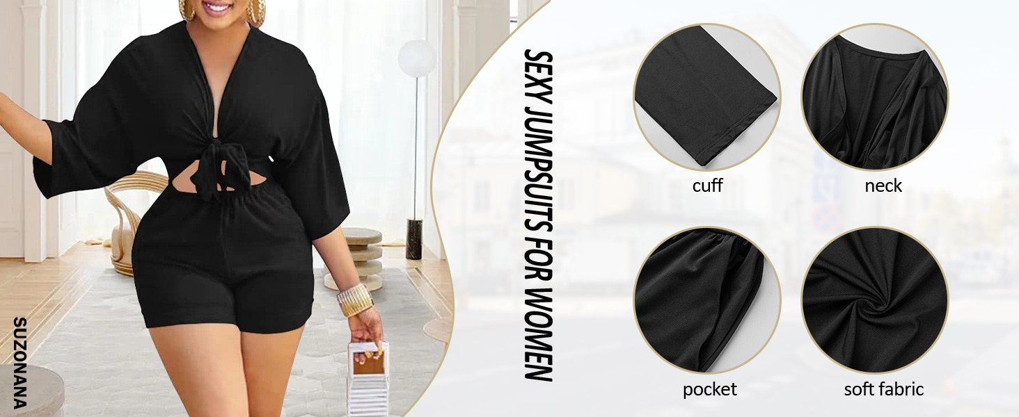jumpsuit for women