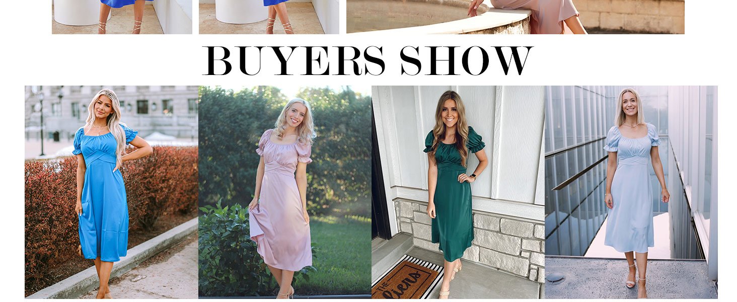 summer dresses wedding guest dresses for women cocktail dresses for women satin dress formal dress