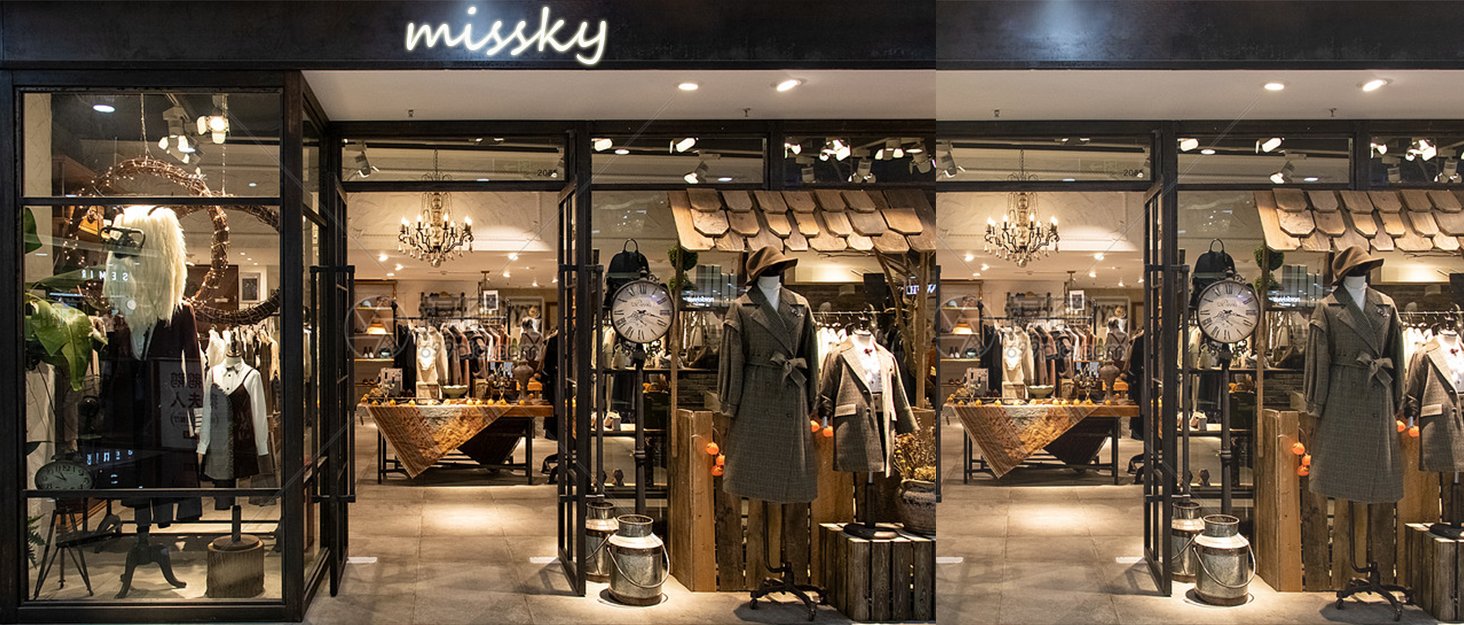 missky women clothes