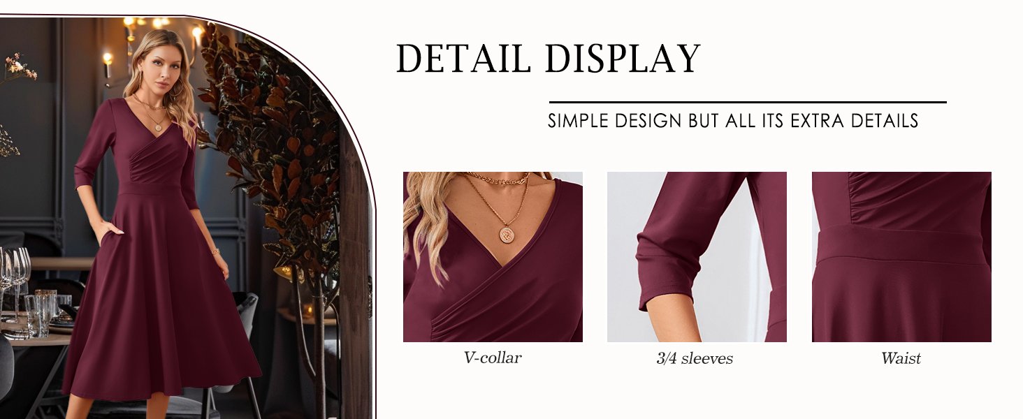 Women Summer Dresses